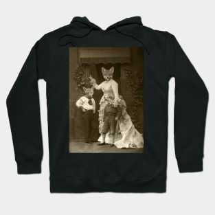 Mothers Love Hoodie